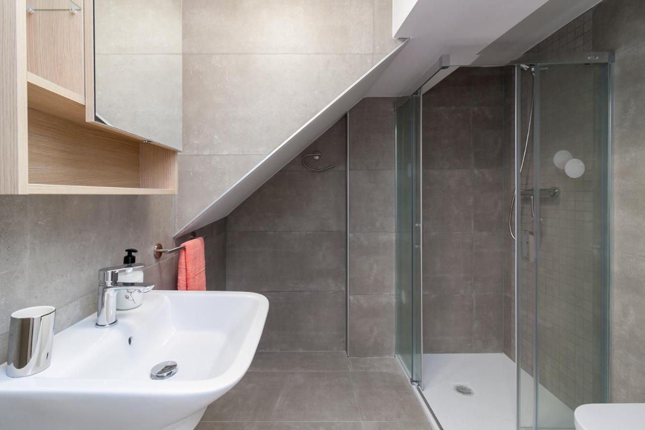 Duplex Terrace Almuñécar מראה חיצוני תמונה